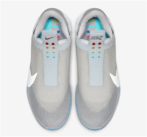 adapt nike mag 002